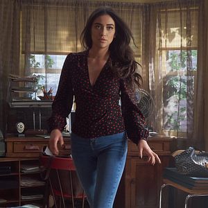 Fotoğraf Shay Mitchell