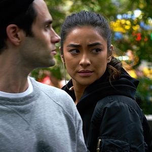 Fotoğraf Shay Mitchell