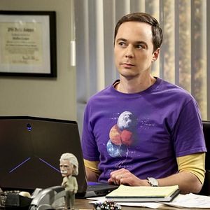Fotoğraf Jim Parsons