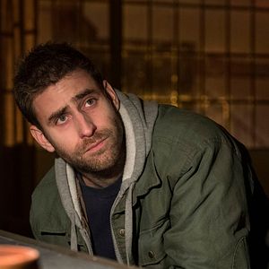Fotoğraf Oliver Jackson-Cohen