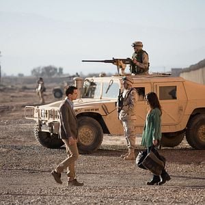 Fotoğraf Theo James