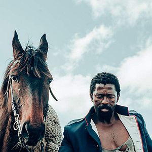 Fotoğraf Sew the Winter to My Skin