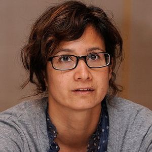 Fotoğraf Tinge Krishnan