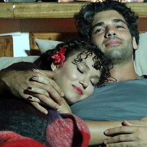 Fotoğraf Nefes Nefese