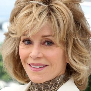 Fotoğraf Jane Fonda