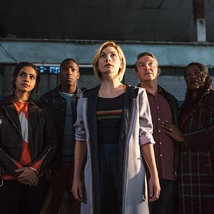 Fotoğraf Sharon D. Clarke