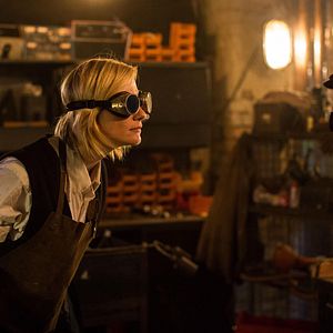 Fotoğraf Jodie Whittaker