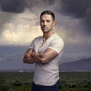 Fotoğraf Midnight, Texas