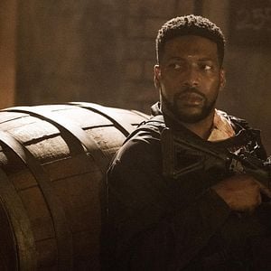 Fotoğraf The Last Ship