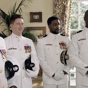 Fotoğraf Charles Parnell