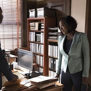 Fotoğraf Billy Brown (II)