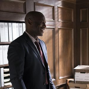 Fotoğraf Billy Brown (II)