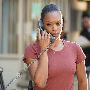 Fotoğraf Michelle Mitchenor