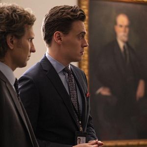 Fotoğraf Sebastian Arcelus