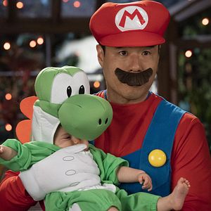 Fotoğraf Randall Park