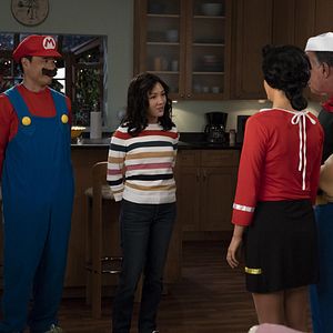 Fotoğraf Constance Wu