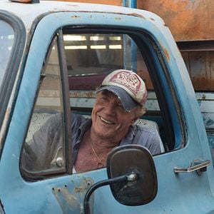 Fotoğraf James Caan