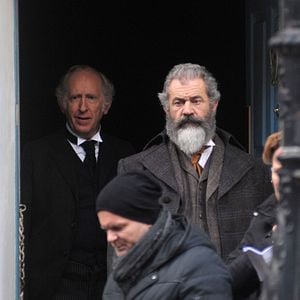 Fotoğraf Deli ve Dahi