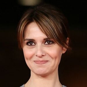 Fotoğraf Paola Cortellesi