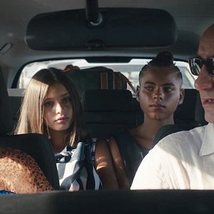 Fotoğraf Come Un Gatto In Tangenziale