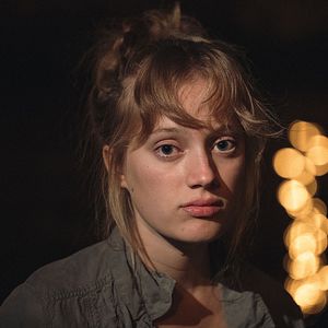 Fotoğraf Nadia Tereszkiewicz