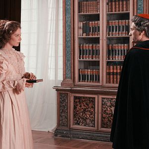 Fotoğraf Jenna Thiam