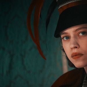 Fotoğraf Lou de Laâge