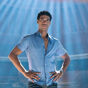 Fotoğraf Carlos Acosta