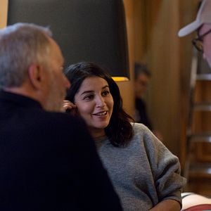 Fotoğraf Leïla Bekhti