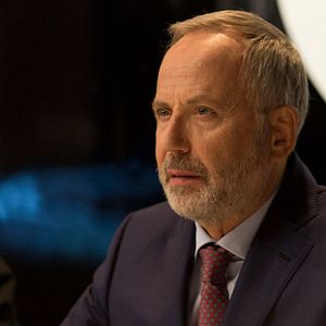 Fotoğraf Fabrice Luchini