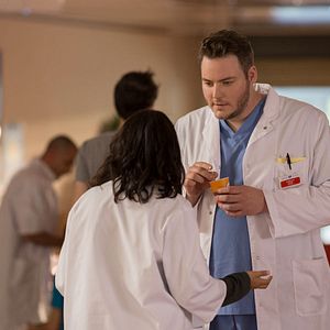 Fotoğraf Igor Gotesman