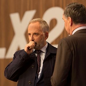 Fotoğraf Fabrice Luchini