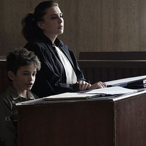 Fotoğraf Zain Al Rafeea