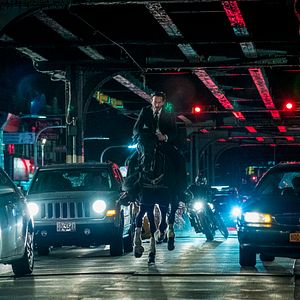 Fotoğraf Keanu Reeves