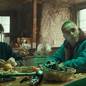 Fotoğraf La terra dell’abbastanza