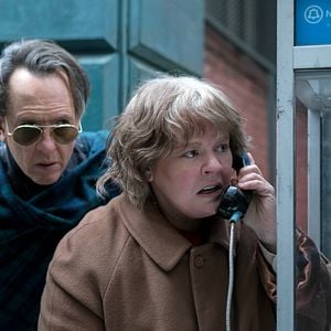 Fotoğraf Can You Ever Forgive Me?