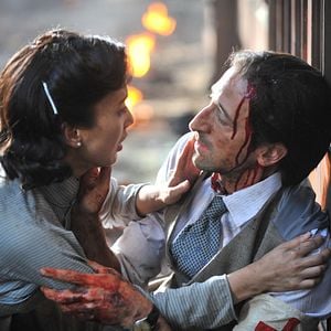 Fotoğraf Adrien Brody