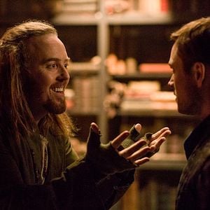 Fotoğraf Robin Hood