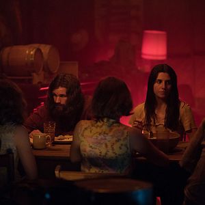 Fotoğraf Marianne Rendón