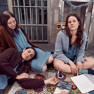 Fotoğraf Hannah Murray