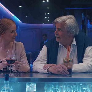 Fotoğraf Peter Simonischek