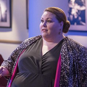 Fotoğraf Chrissy Metz