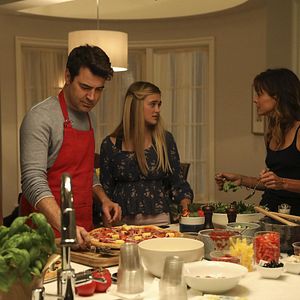 Fotoğraf Ron Livingston