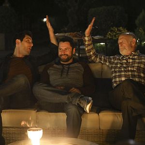 Fotoğraf David Giuntoli