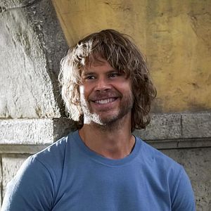 Fotoğraf Eric Christian Olsen