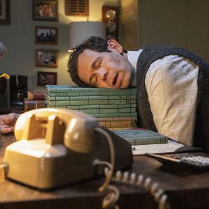 Fotoğraf Adam Godley