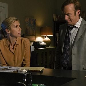 Fotoğraf Rhea Seehorn