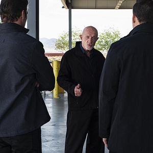 Fotoğraf Jonathan Banks