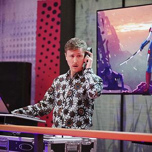 Fotoğraf Johnny Pemberton