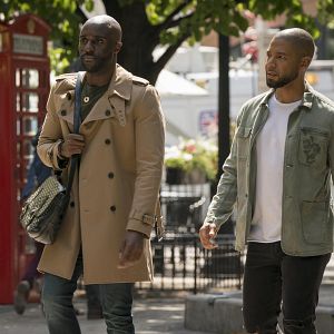 Fotoğraf Toby Onwumere